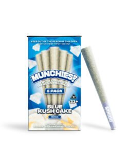 DELTA MUNCHIES