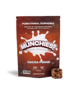 DELTA MUNCHIES
