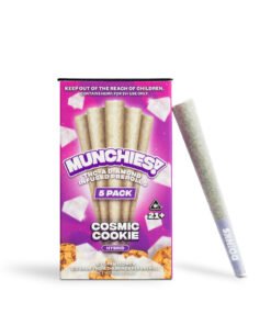 DELTA MUNCHIES