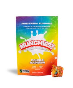DELTA MUNCHIES