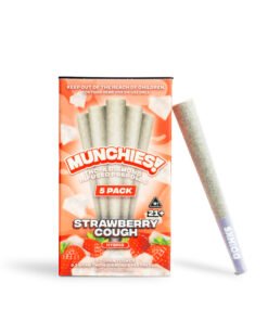 DELTA MUNCHIES
