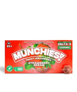 DELTA MUNCHIES