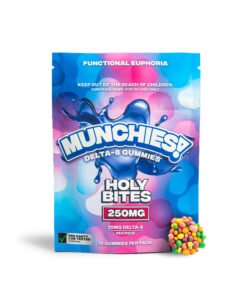 DELTA MUNCHIES