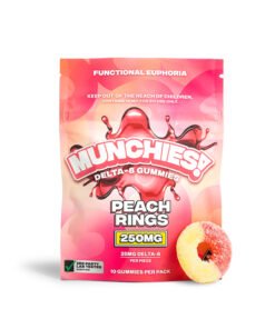DELTA MUNCHIES