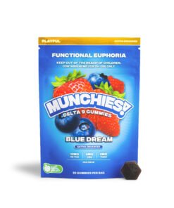 DELTA MUNCHIES