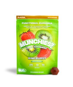 DELTA MUNCHIES