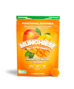 DELTA MUNCHIES