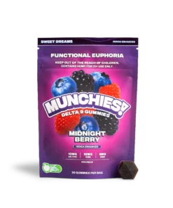 DELTA MUNCHIES
