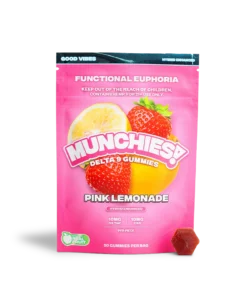 DELTA MUNCHIES