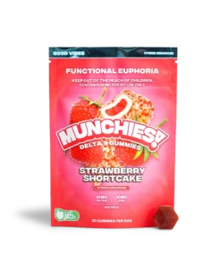 DELTA MUNCHIES