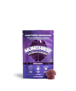 DELTA MUNCHIES