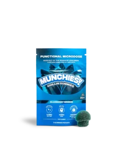 DELTA MUNCHIES